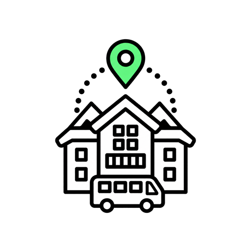 Hotel Shuttle Buchungssoftware