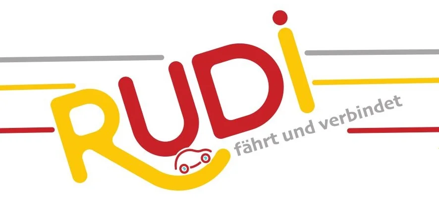 RUDi – fährt und verbindet
