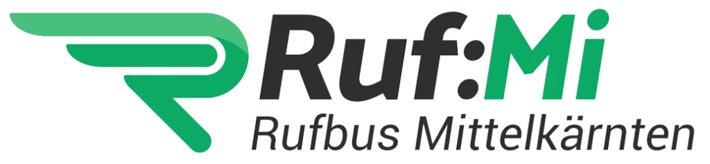 Ruf:Mi – Rufbus Mittelkärnten
